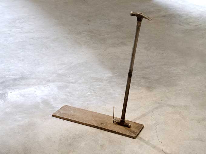 Área de Trabajo