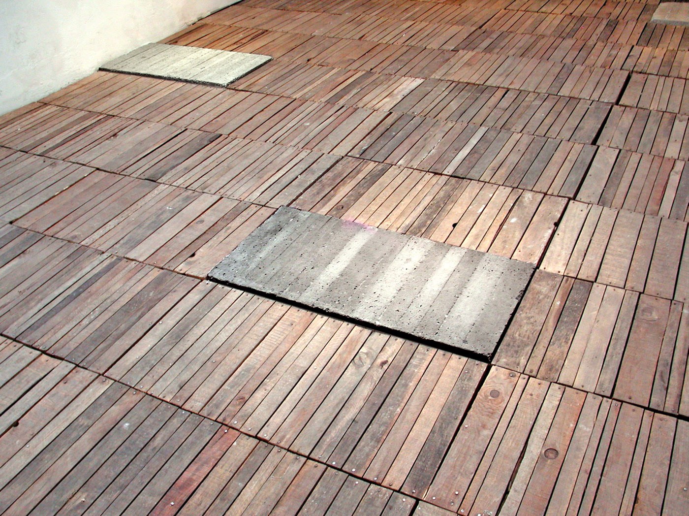 Trabajo con Concreto