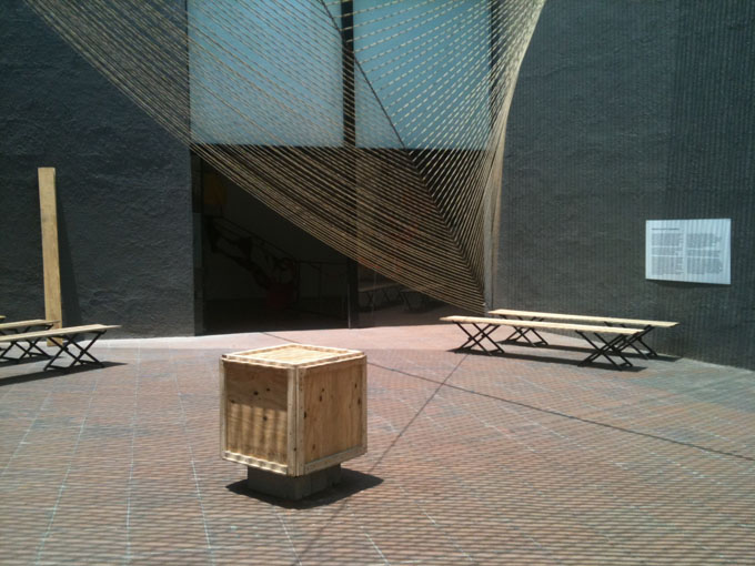 Caja Abierta