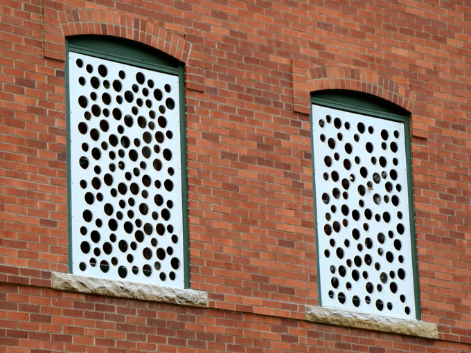 Open Window